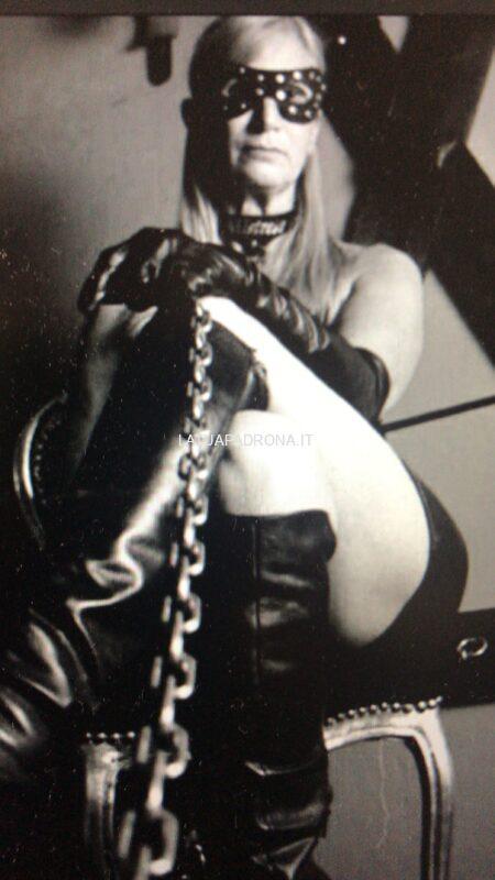 Miss LeatherLove