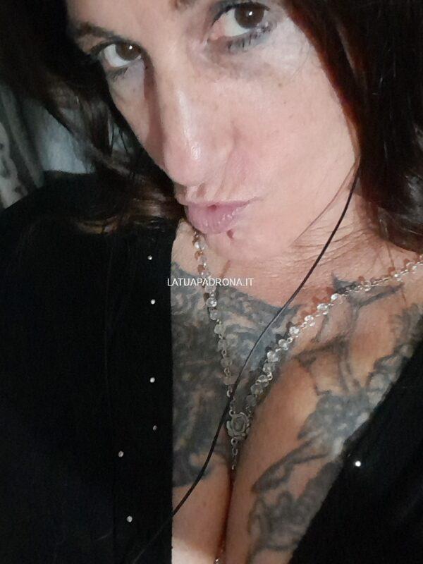 FuegoSelvaggia
