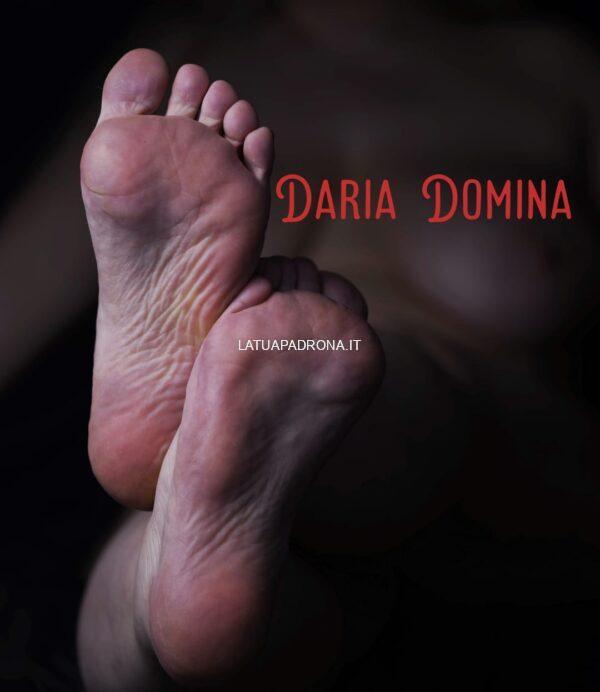 Daria Domina