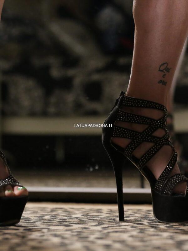 Lady Peccato
