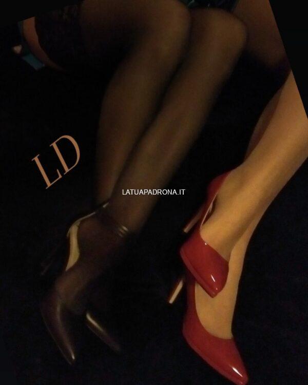 Goddess LD