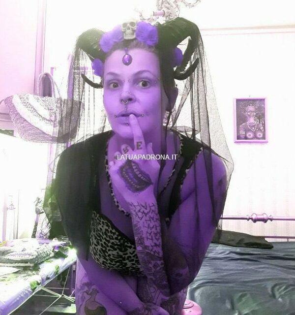 Canagliett blackmail