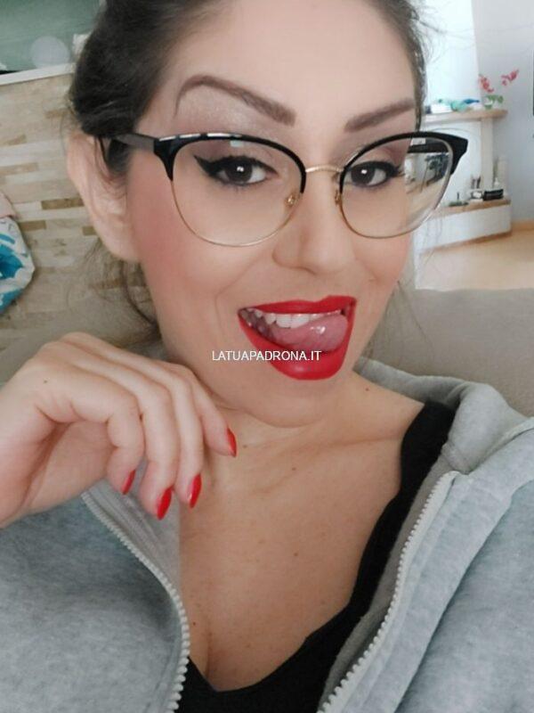 Eliza Demonia