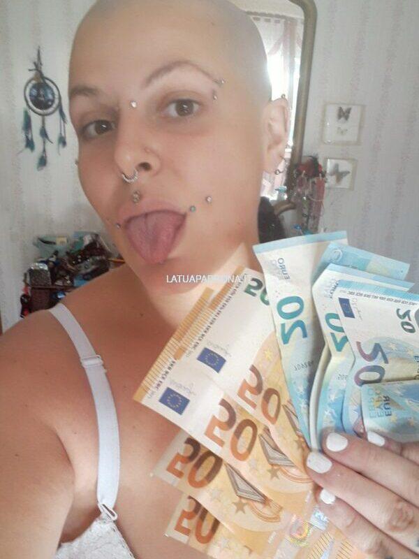 Canagliett blackmail
