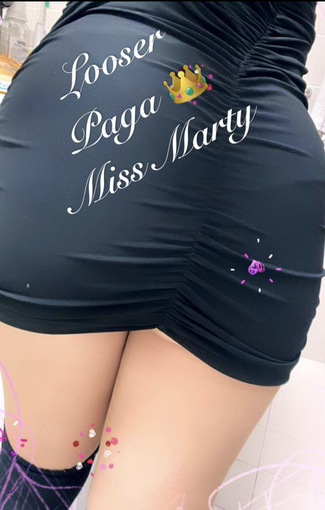 🌸 Miss Marty 🌸