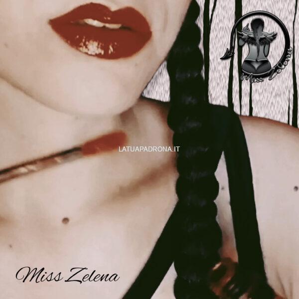 Miss Zelena